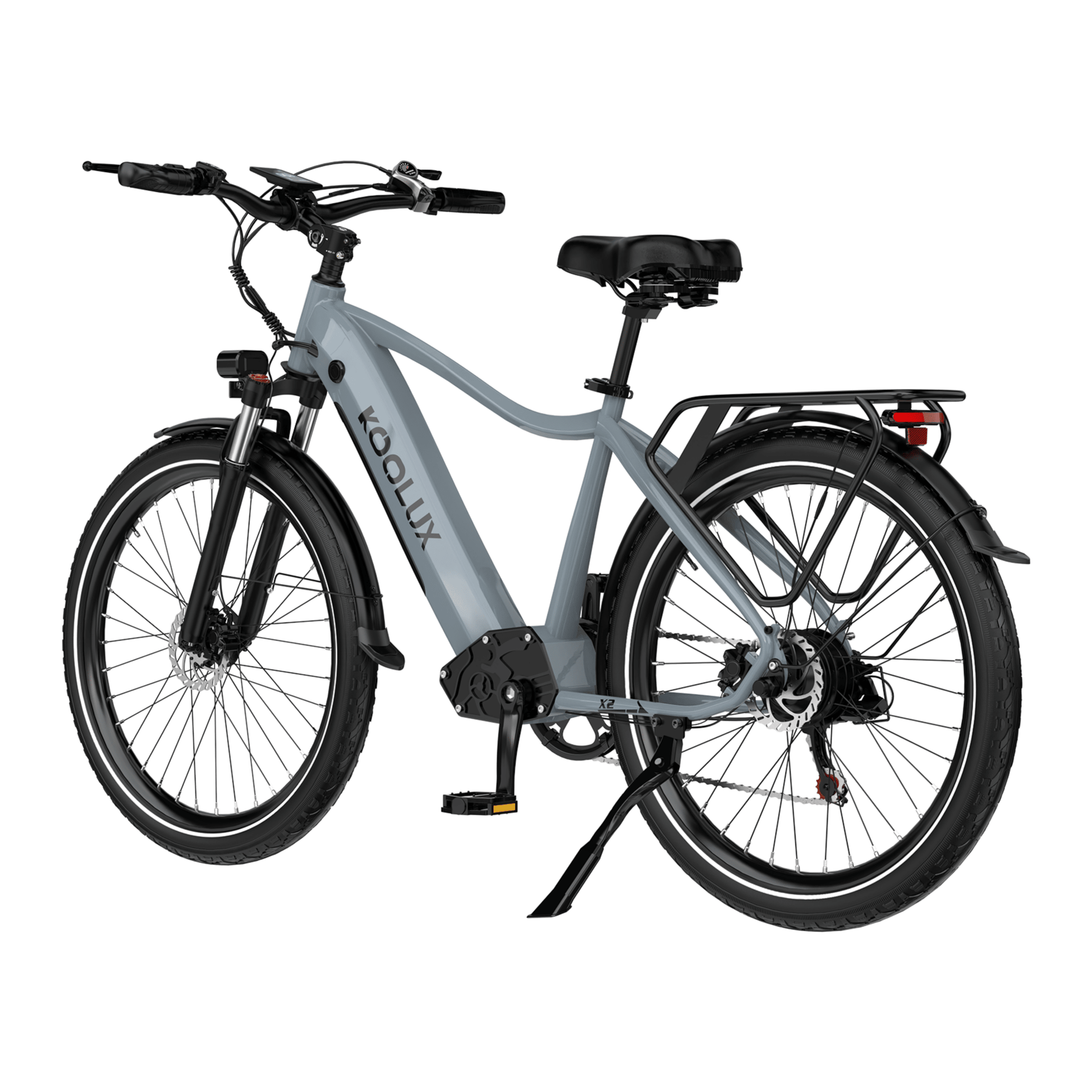 KOOLUX X3 - Electric bike - Wheelyshop