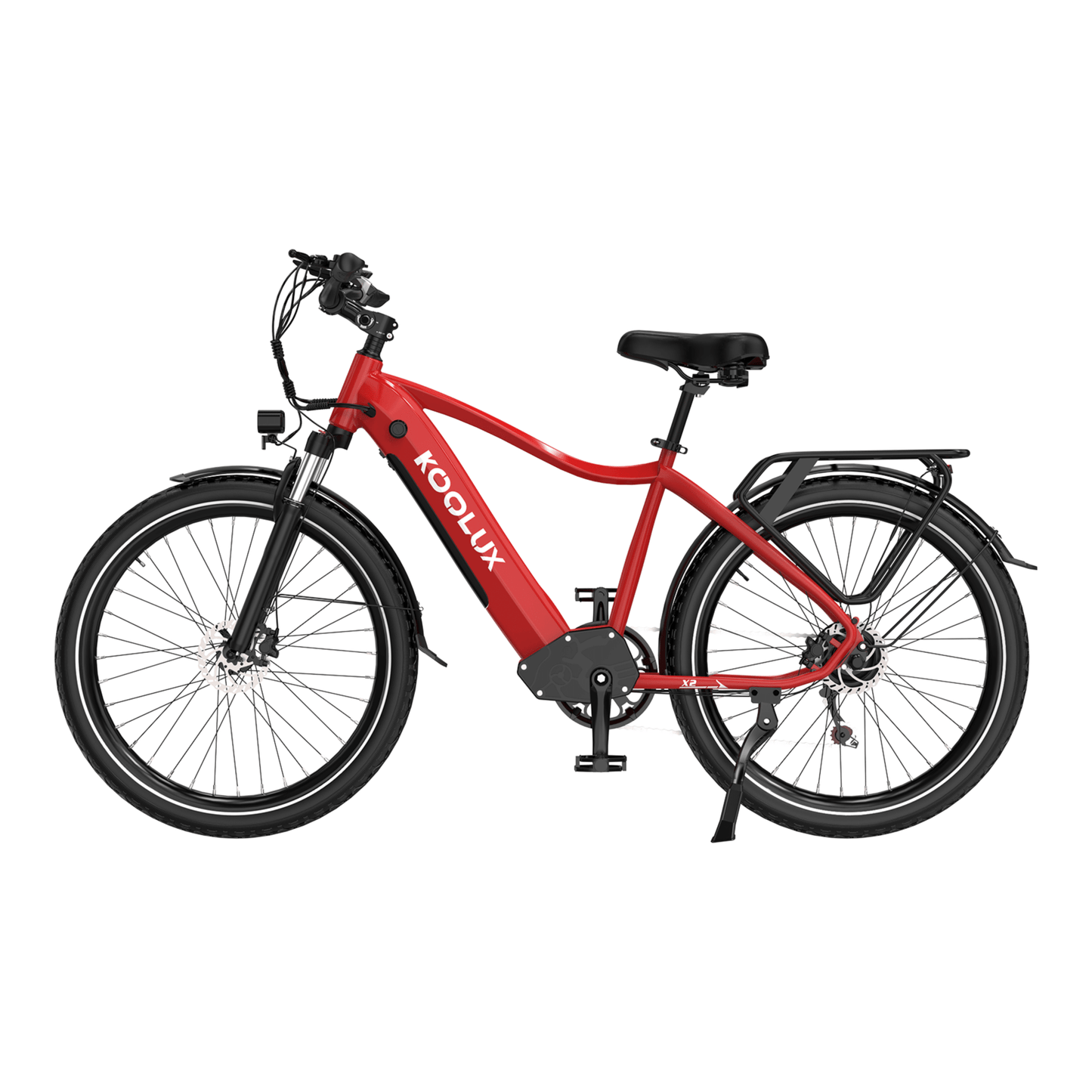 KOOLUX X3 - Electric bike - Wheelyshop