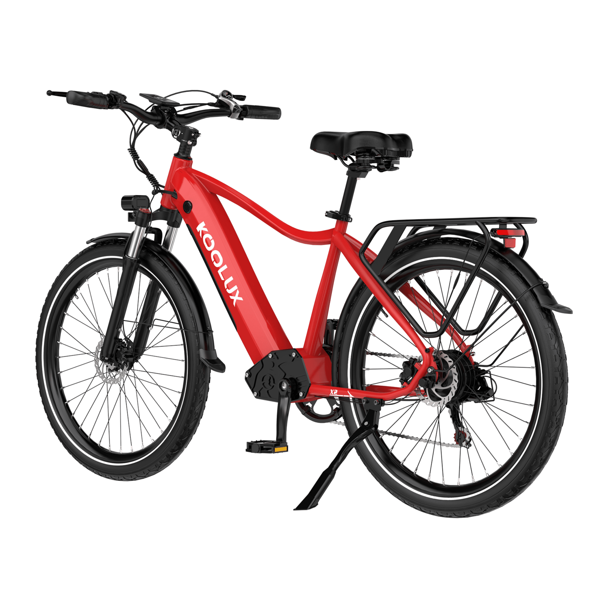 KOOLUX X3 - Electric bike - Wheelyshop