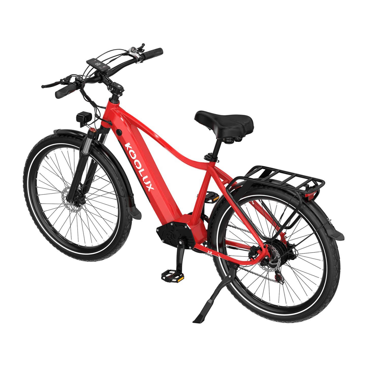 KOOLUX X3 - Electric bike - Wheelyshop