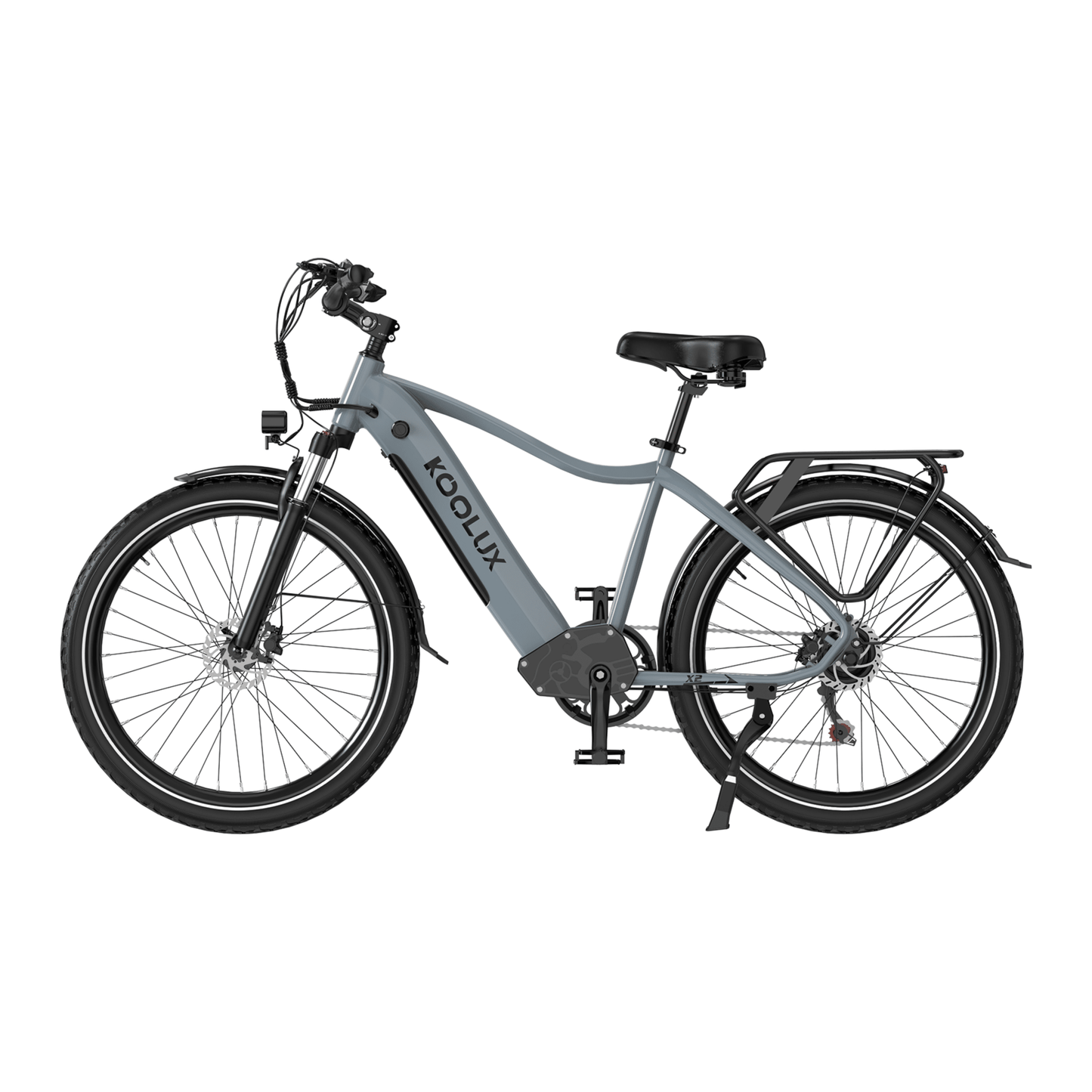 KOOLUX X3 - Electric bike - Wheelyshop