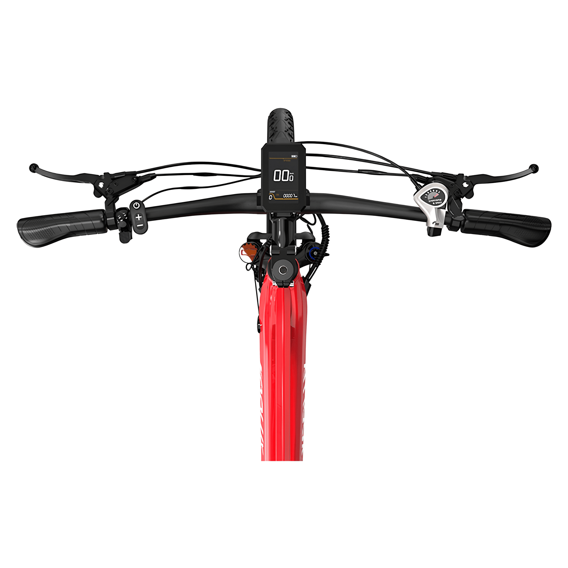 KOOLUX X3 - Electric bike - Wheelyshop