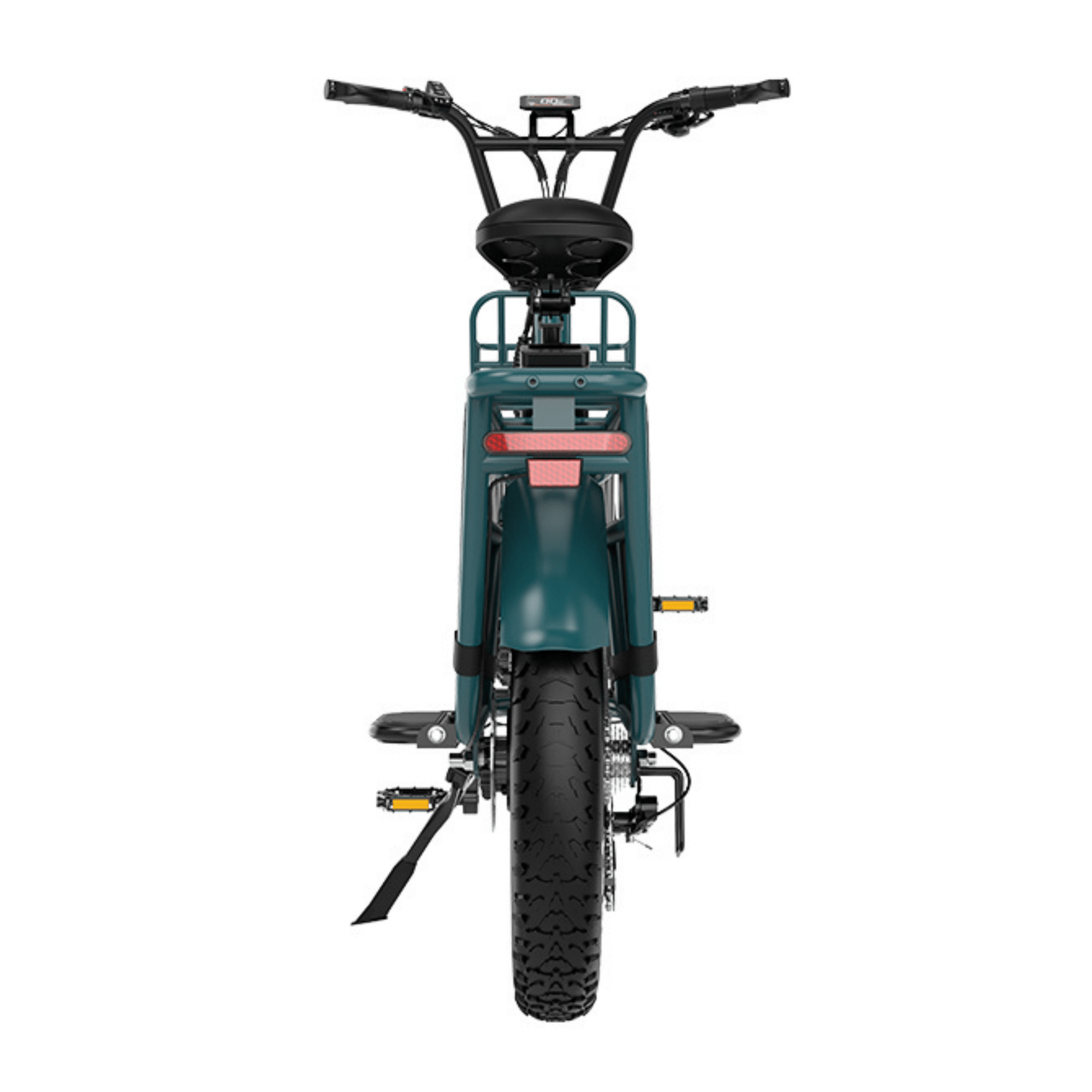 KOOLUX X7 Pro - Elcykel - Wheelyshop