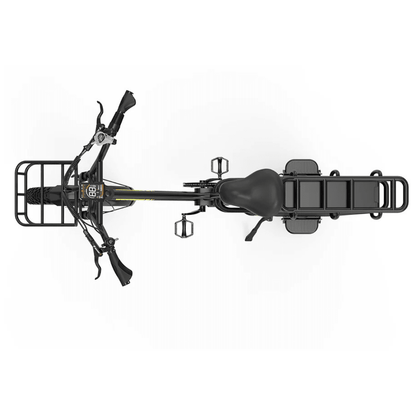 KOOLUX X8 - Elcykel - Wheelyshop