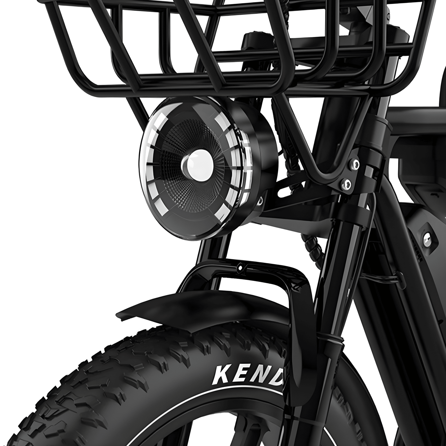 KOOLUX X9 Pro - Elcykel - Wheelyshop