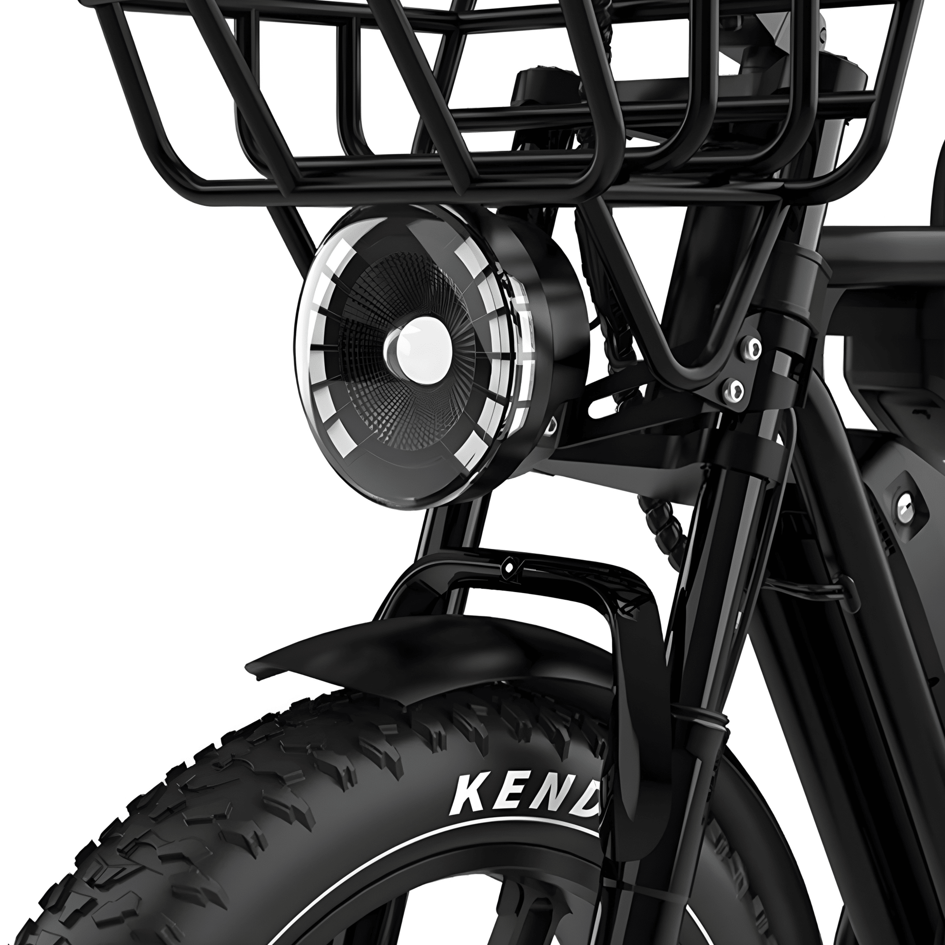 KOOLUX X9 Pro - Elcykel - Wheelyshop
