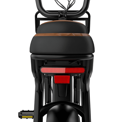 KOOLUX X9 Pro - Elcykel - Wheelyshop