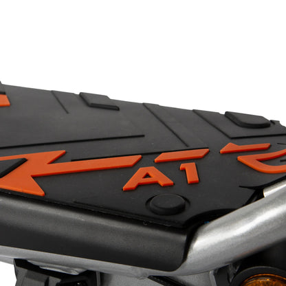 KuKirin A1 - Elsparkcykel - Wheelyshop