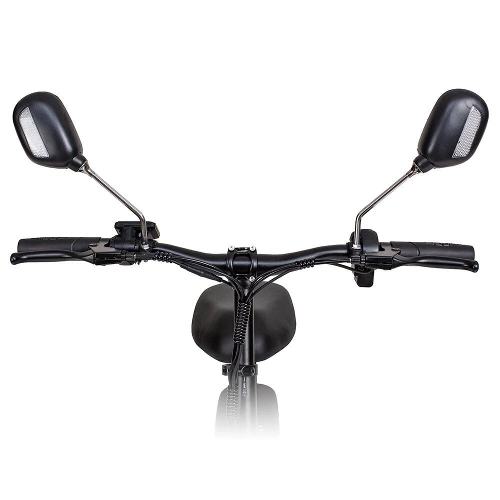 KuKirin C1 Pro - Elsparkcykel - Wheelyshop