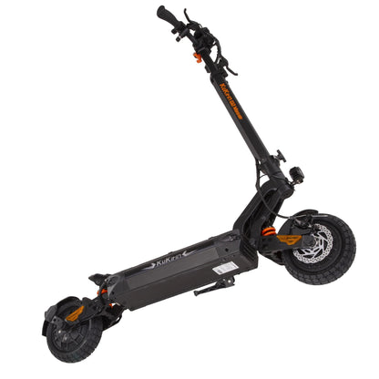 KuKirin G2 Master - Elsparkcykel - Wheelyshop