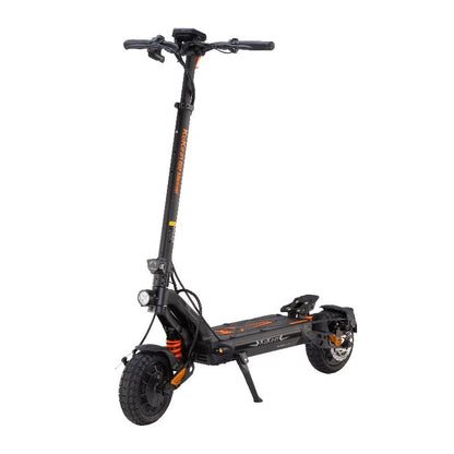 KuKirin G2 Master - Elsparkcykel - Wheelyshop