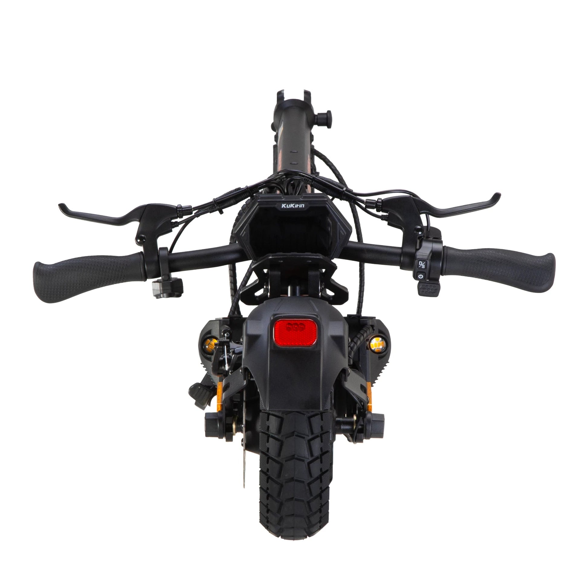 KuKirin G2 Master - Elsparkcykel - Wheelyshop