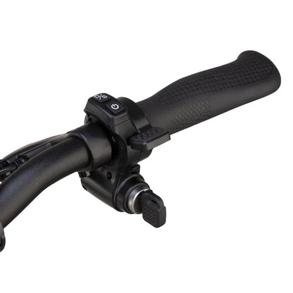 KuKirin G2 Master - Elsparkcykel - Wheelyshop