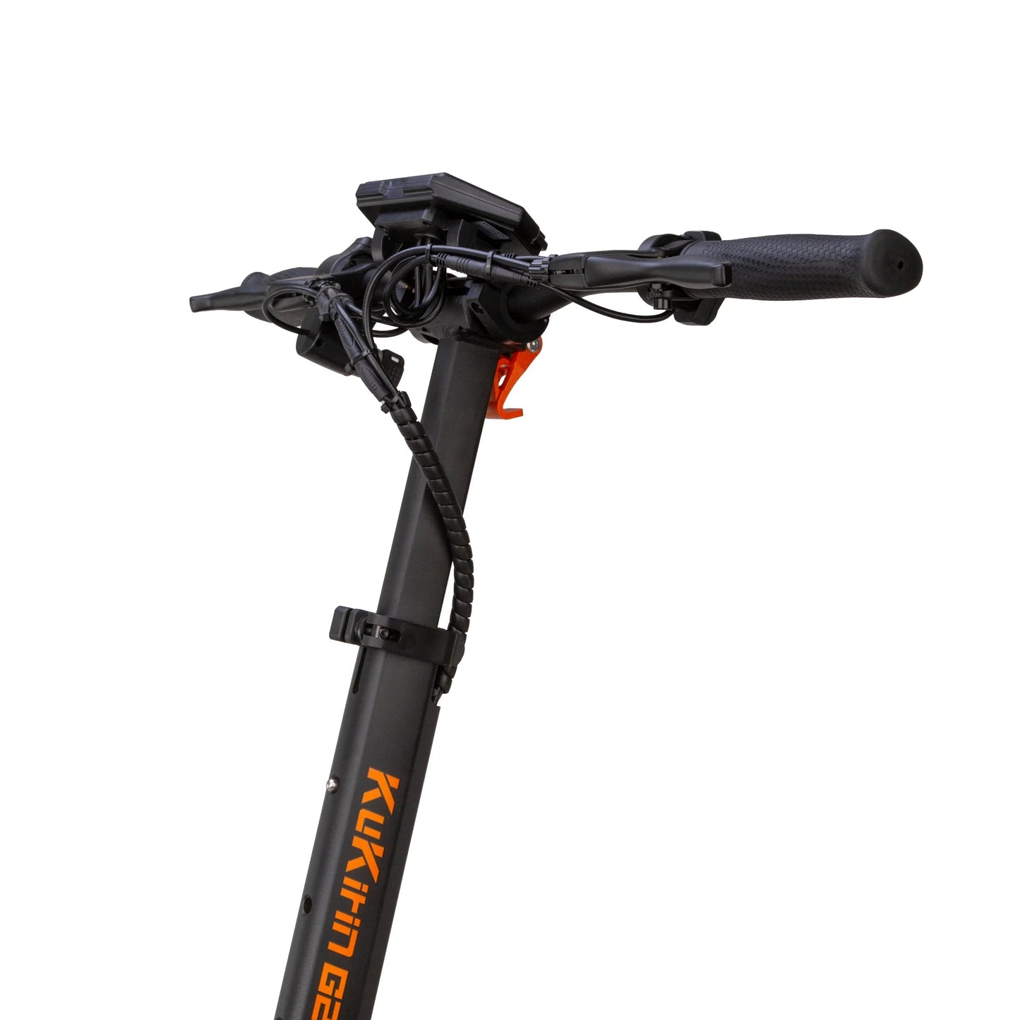 KuKirin G2 Master - Elsparkcykel - Wheelyshop