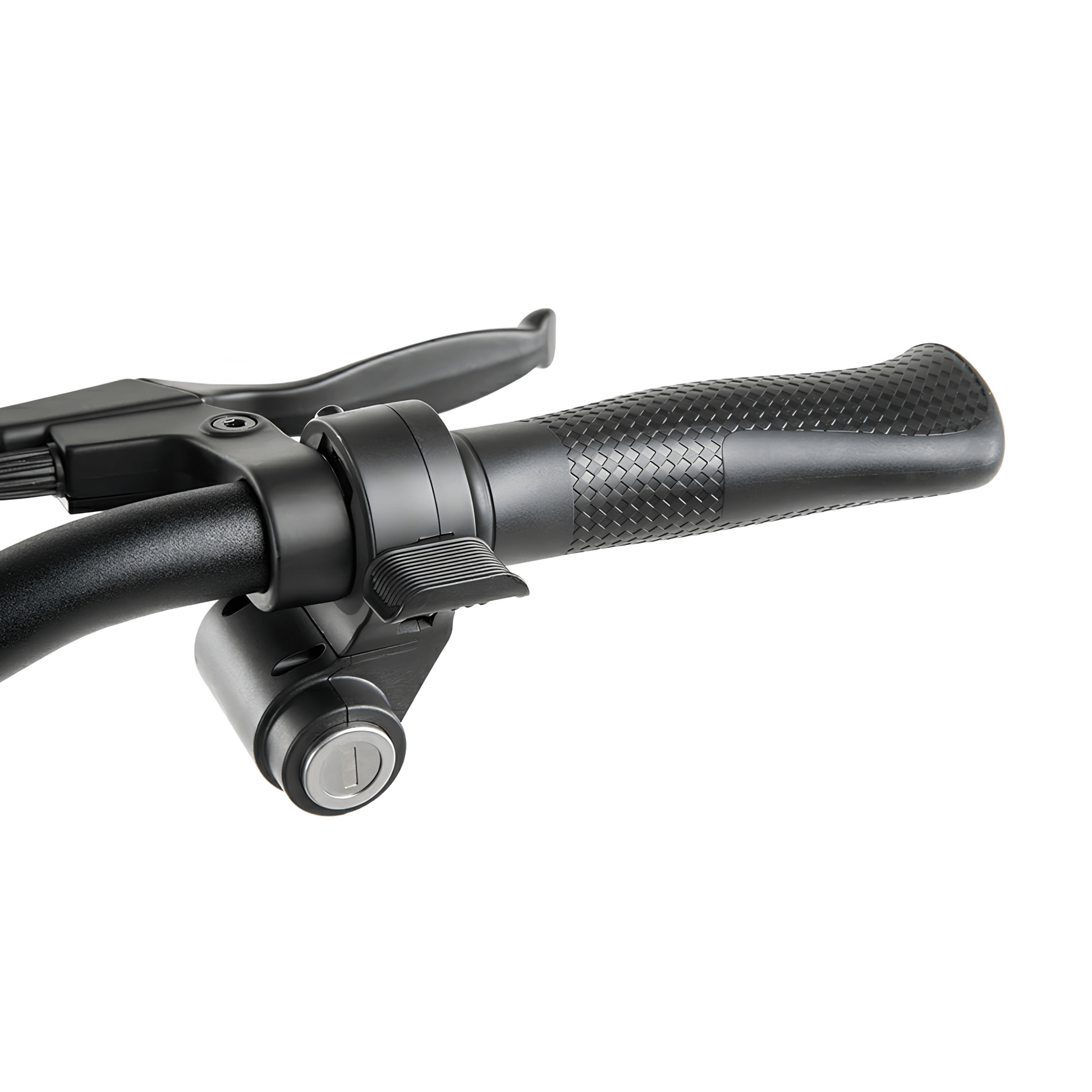 KuKirin G2 Pro (ABE) - Elsparkcykel - Wheelyshop