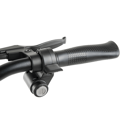 KuKirin G2 Pro (ABE) - Elsparkcykel - Wheelyshop