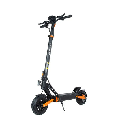 KuKirin G2 Pro (VMP) - Elsparkcykel - Wheelyshop