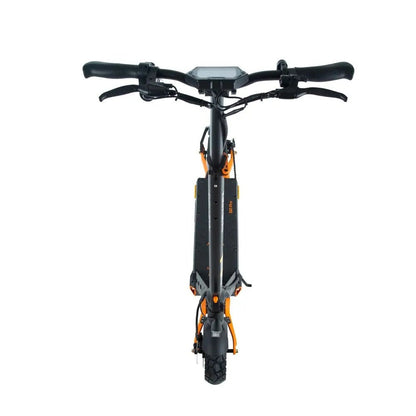 KuKirin G2 Pro (VMP) - Elsparkcykel - Wheelyshop