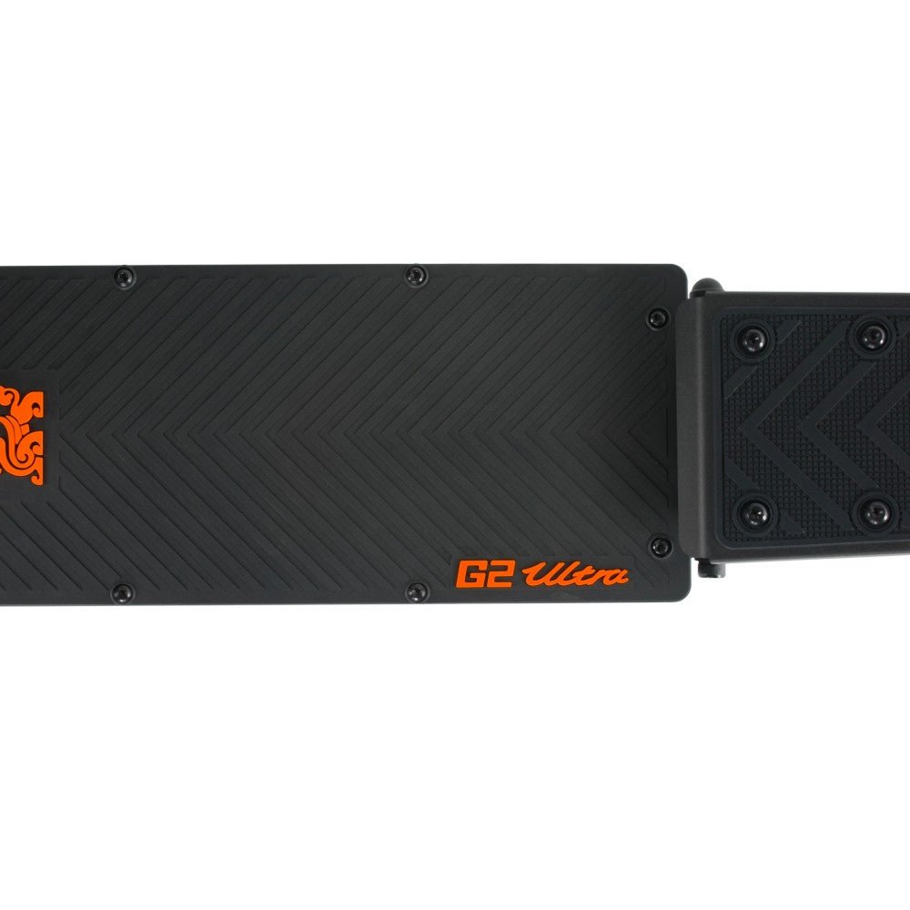 KuKirin G2 Ultra - Elsparkcykel - Wheelyshop