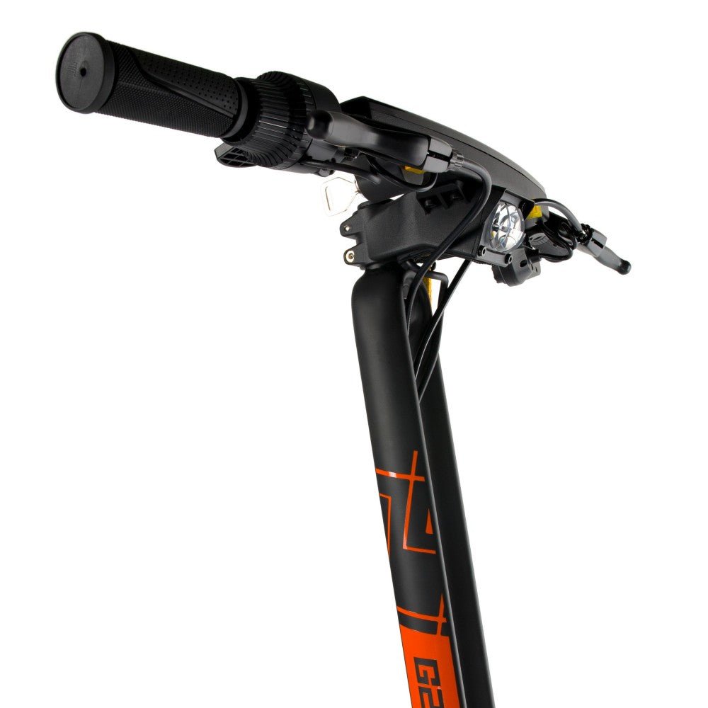 KuKirin G2 Ultra - Elsparkcykel - Wheelyshop