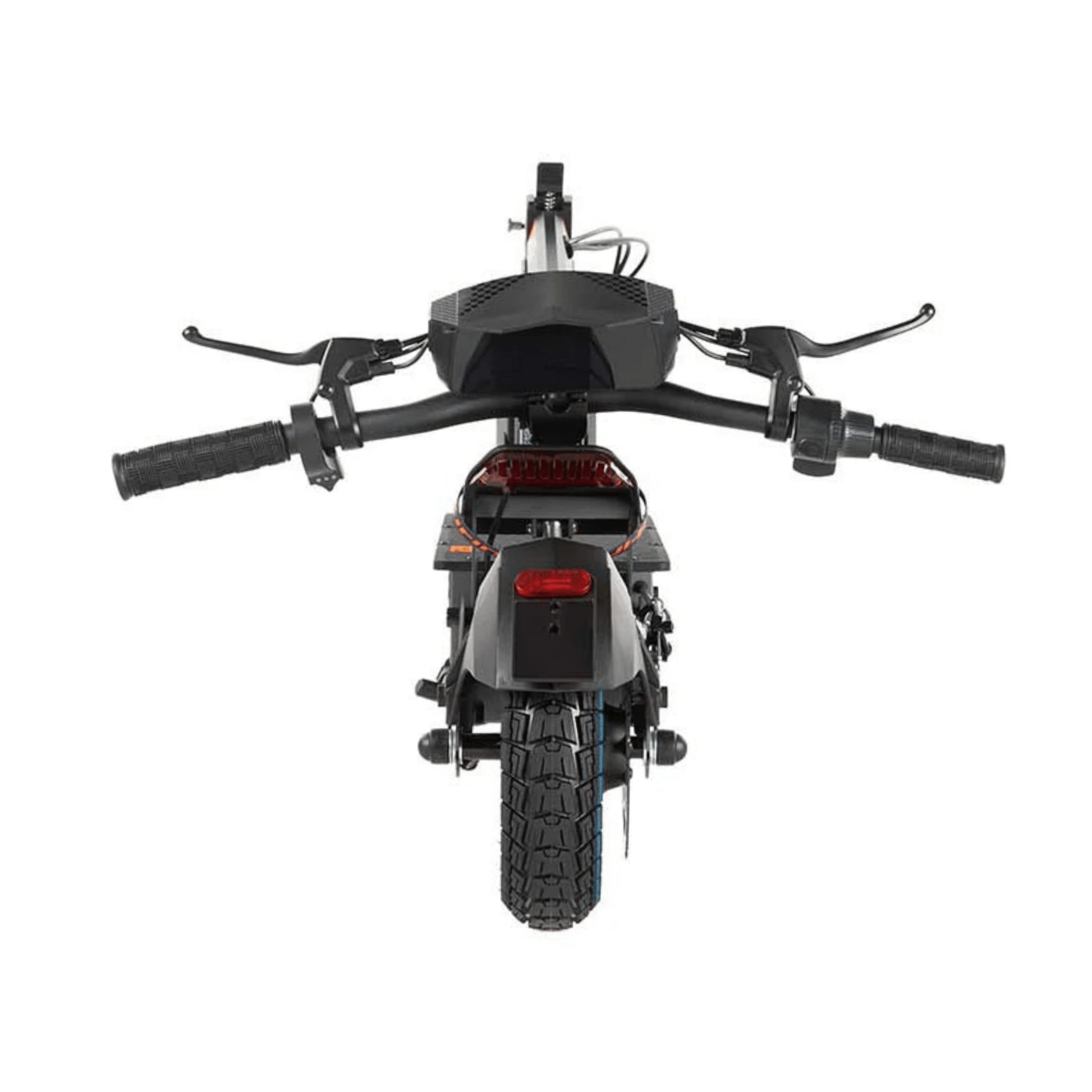KuKirin G2 (VMP) - Elsparkcykel - Wheelyshop