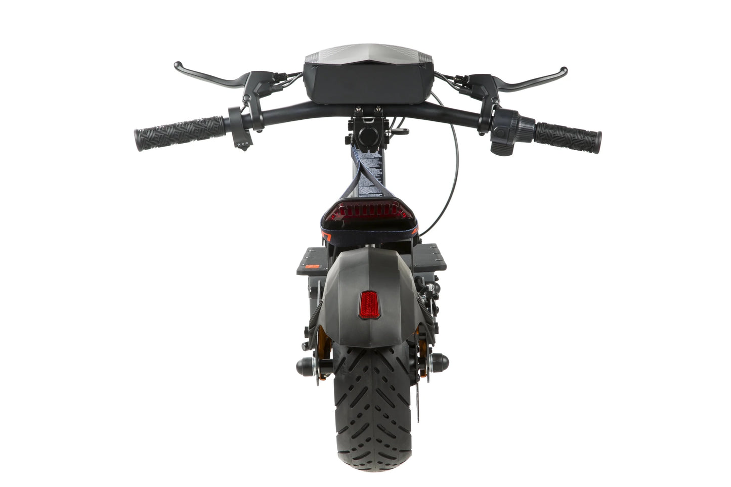 KuKirin G4 - Elsparkcykel - Wheelyshop