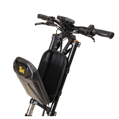 KuKirin G4 Max - Elsparkcykel - Wheelyshop