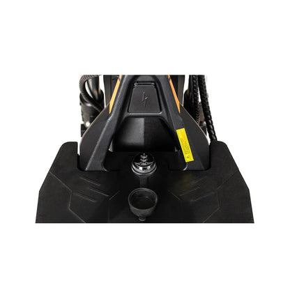 KuKirin G4 Max - Elsparkcykel - Wheelyshop