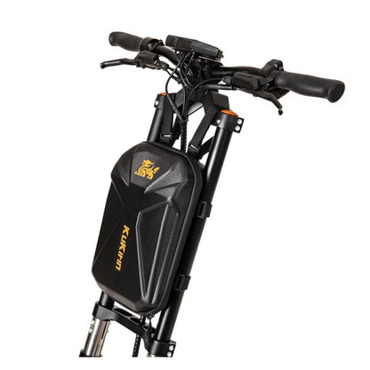 KuKirin G4 Max - Elsparkcykel - Wheelyshop