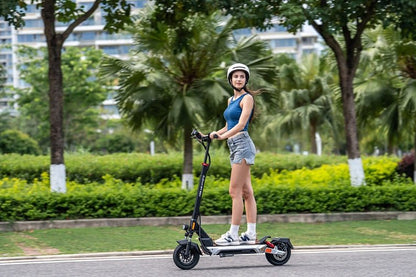 KuKirin M4 Max - Elsparkcykel - Wheelyshop