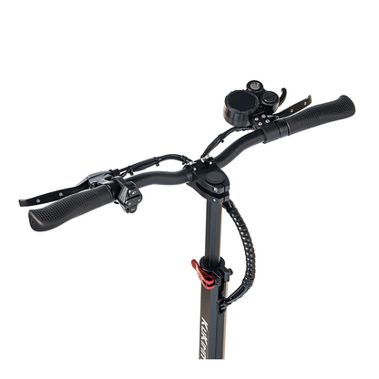 KuKirin M4 Max - Elsparkcykel - Wheelyshop