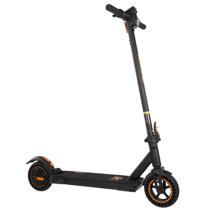 KuKirin S1 Max - Elsparkcykel - Wheelyshop