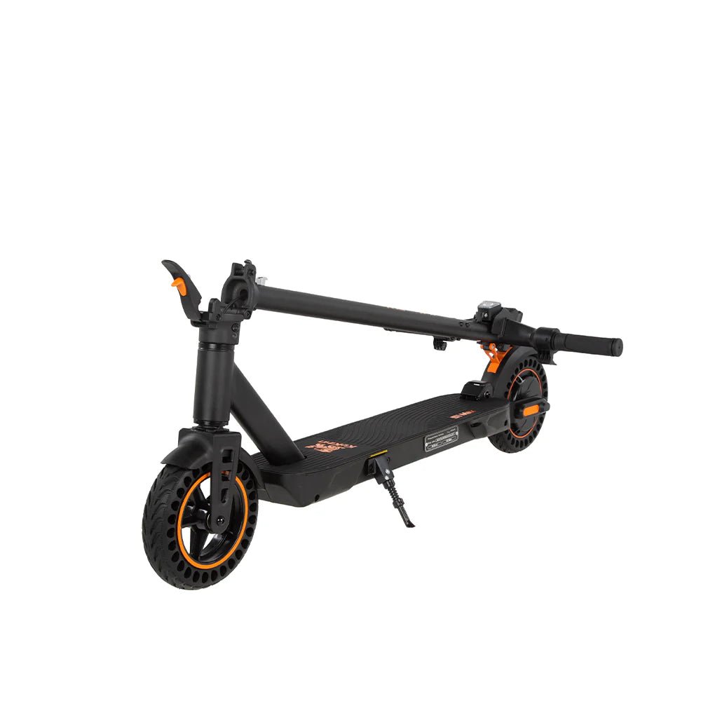 KuKirin S1 Max - Elsparkcykel - Wheelyshop