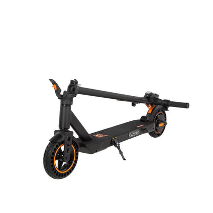 KuKirin S1 Max - Elsparkcykel - Wheelyshop