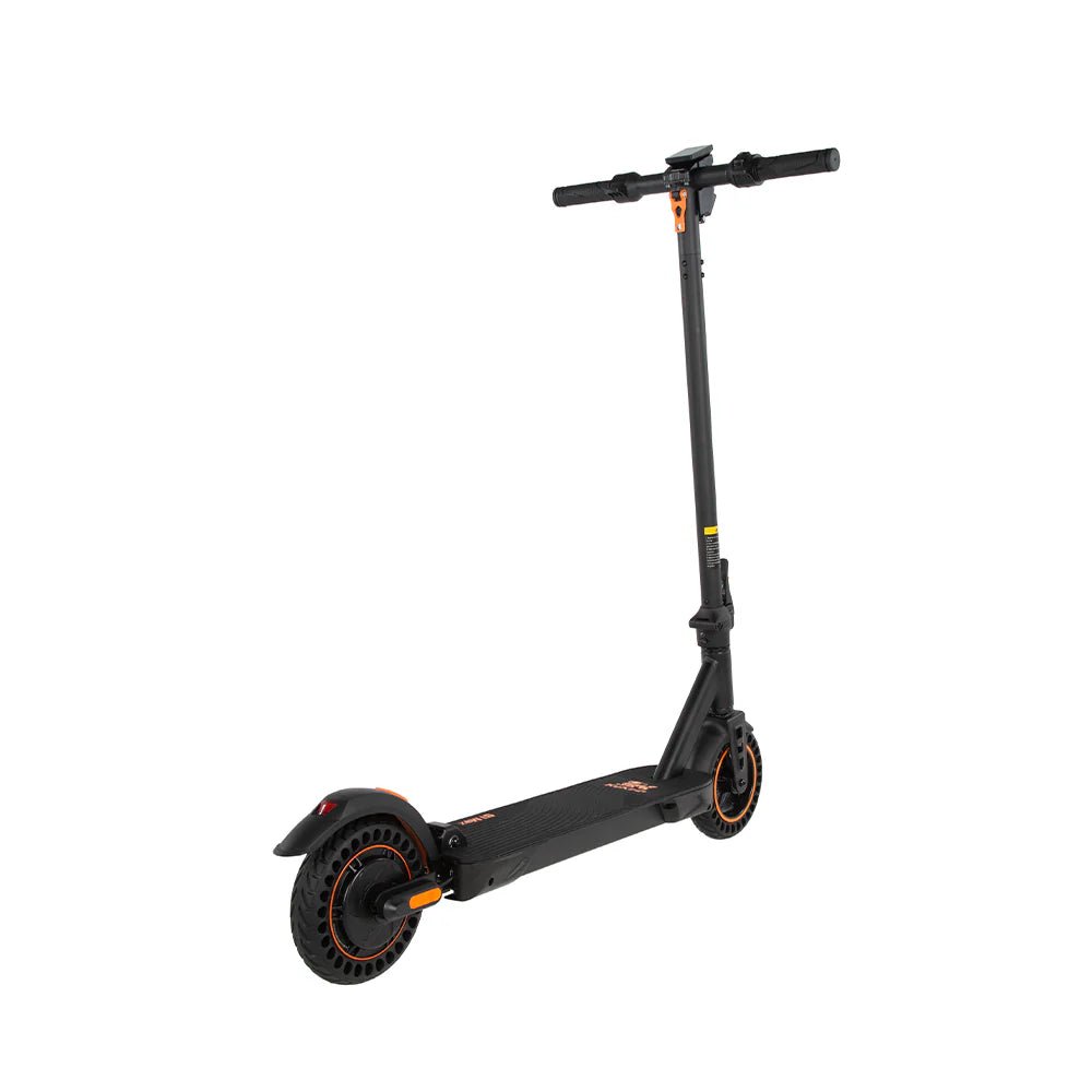 KuKirin S1 Max - Elsparkcykel - Wheelyshop