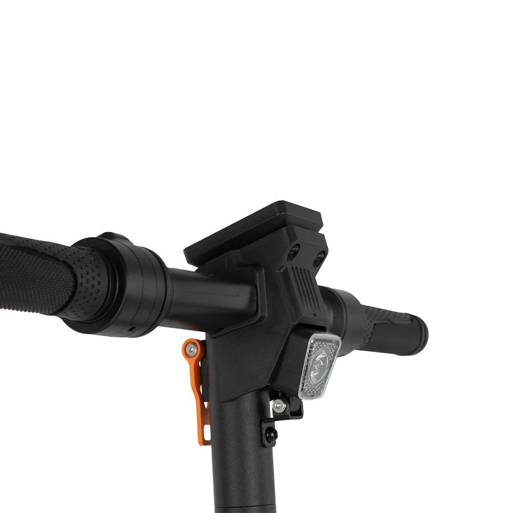 KuKirin S1 Max - Elsparkcykel - Wheelyshop