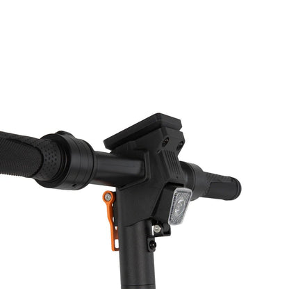 KuKirin S1 Max - Elsparkcykel - Wheelyshop