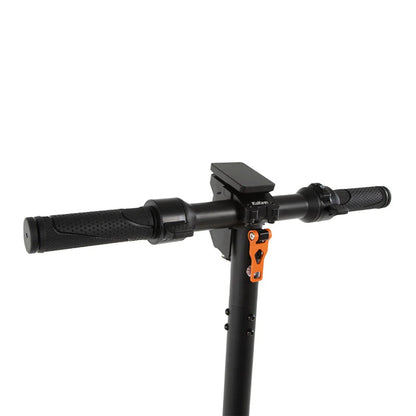 KuKirin S1 Max - Elsparkcykel - Wheelyshop