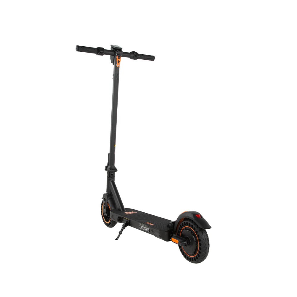 KuKirin S1 Max - Elsparkcykel - Wheelyshop