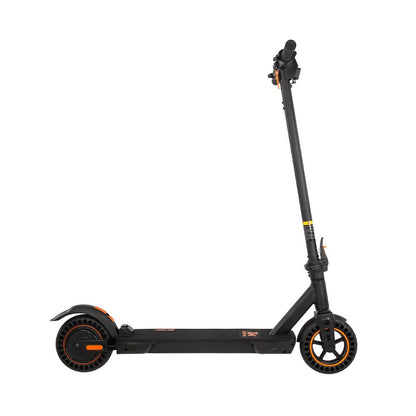 KuKirin S1 Max - Elsparkcykel - Wheelyshop