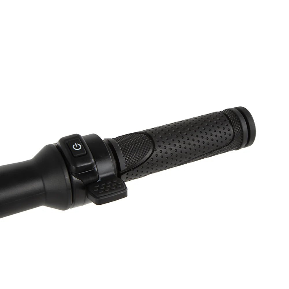 KuKirin S1 Max - Elsparkcykel - Wheelyshop