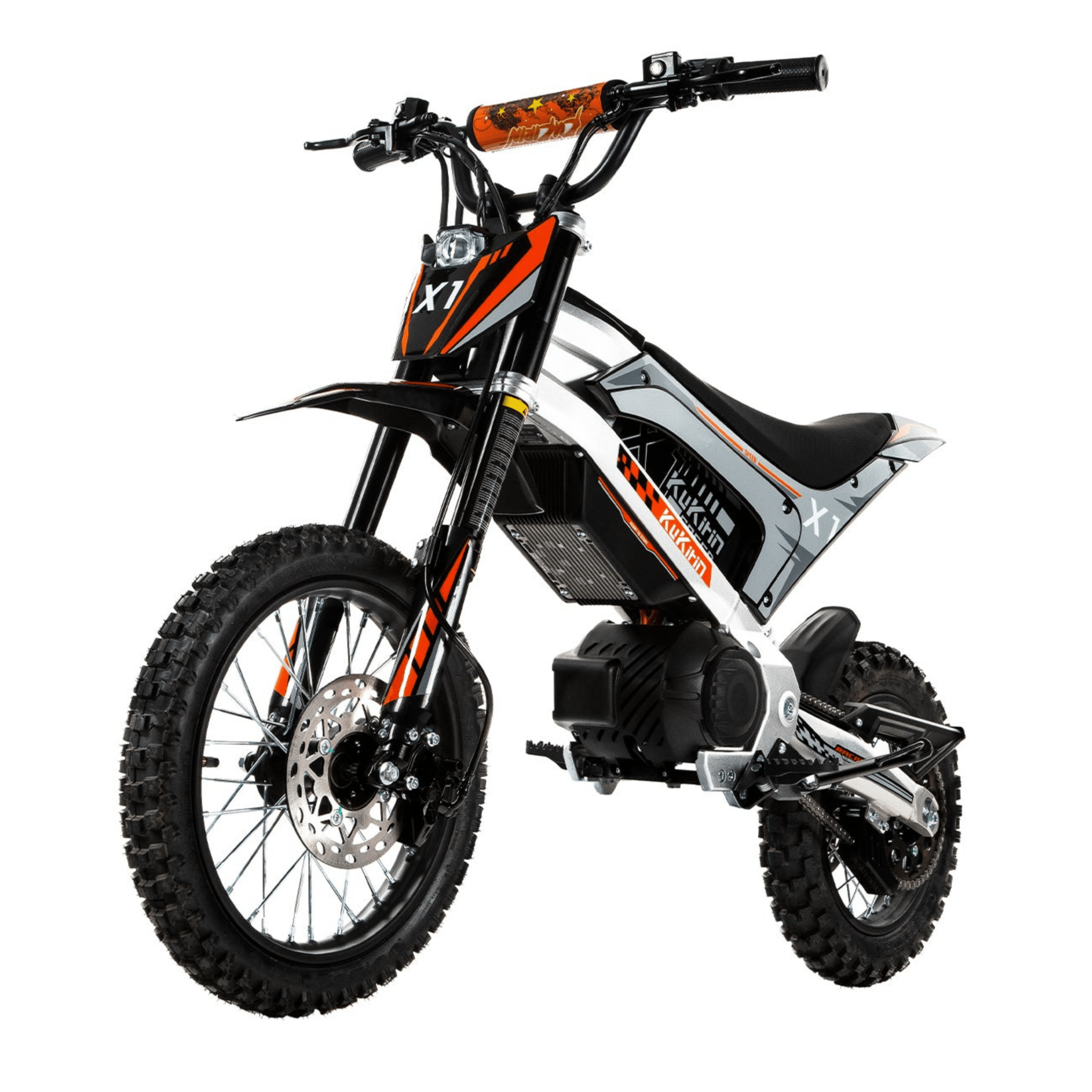 El cross – Barn & Vuxen | Fri frakt & Garanti – Wheelyshop