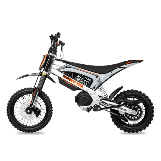 KuKirin X1 - El - cross - Wheelyshop