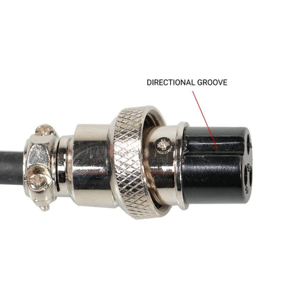 Laddare VSETT/ZERO 52V - Reservdel - Wheelyshop