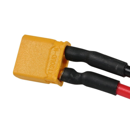 Laddningsport INOKIM OX/OXO - Reservdel - Wheelyshop