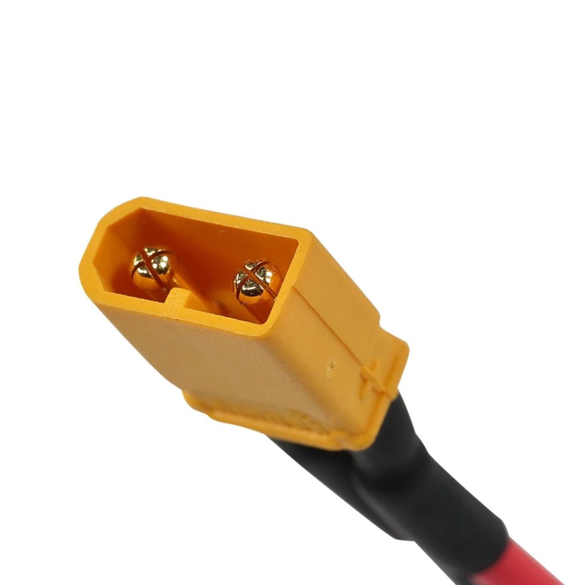 Laddningsport INOKIM OX/OXO - Reservdel - Wheelyshop