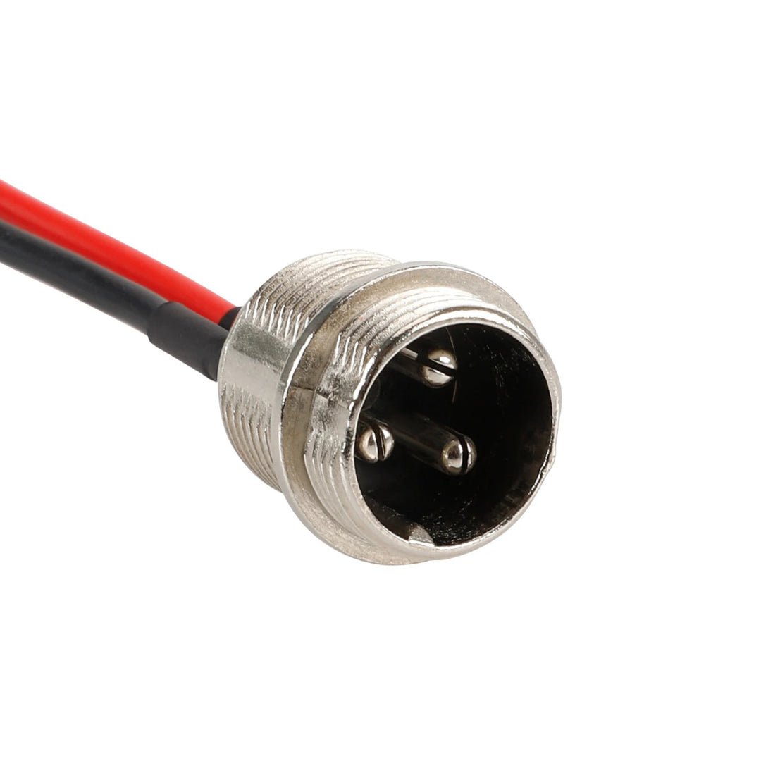 Laddningsport iScooter iX3/iX7 - Reservdel - Wheelyshop