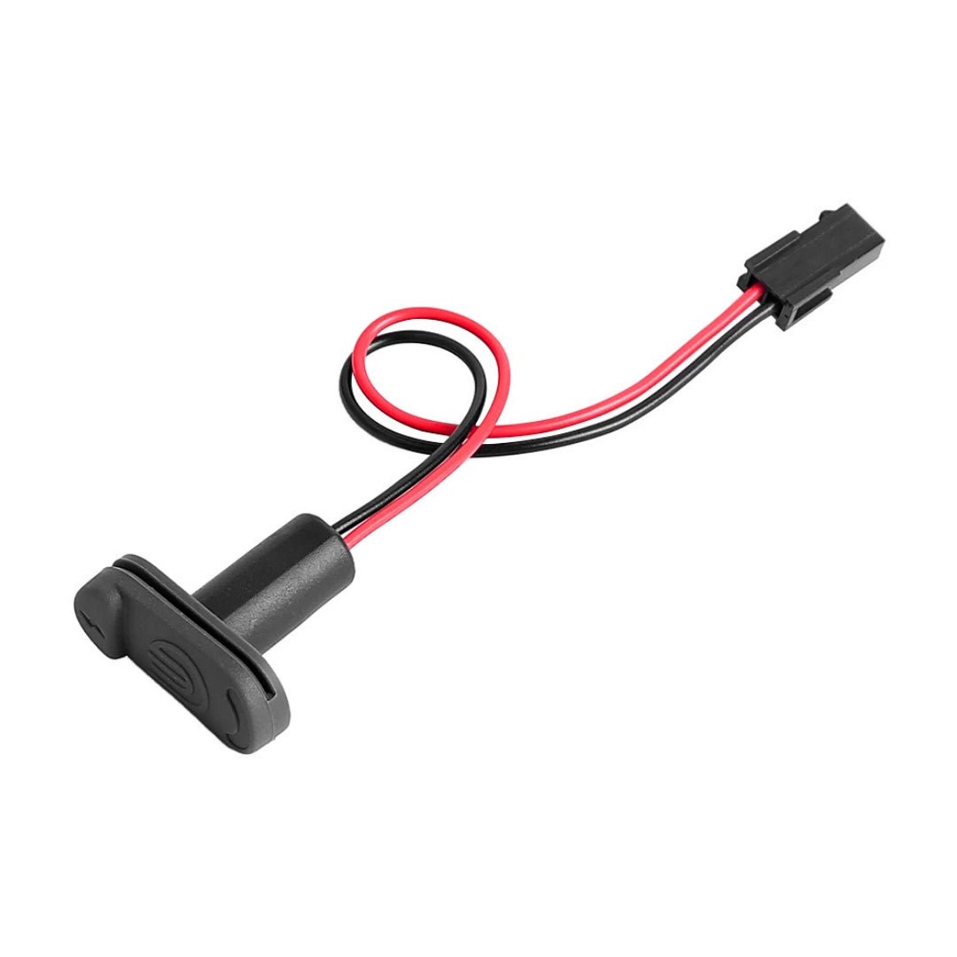 Charging port cable Xiaomi 4 Lite (2nd Gen) - Spare part - Wheelyshop