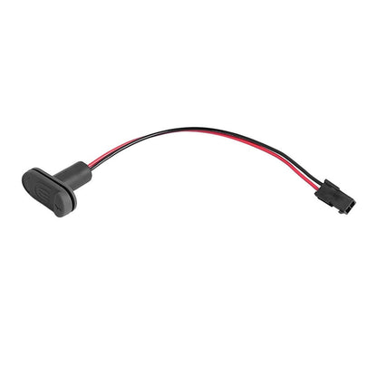 Charging port cable Xiaomi 4 Lite (2nd Gen) - Spare part - Wheelyshop