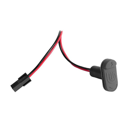 Charging port cable Xiaomi 4 Lite (2nd Gen) - Spare part - Wheelyshop